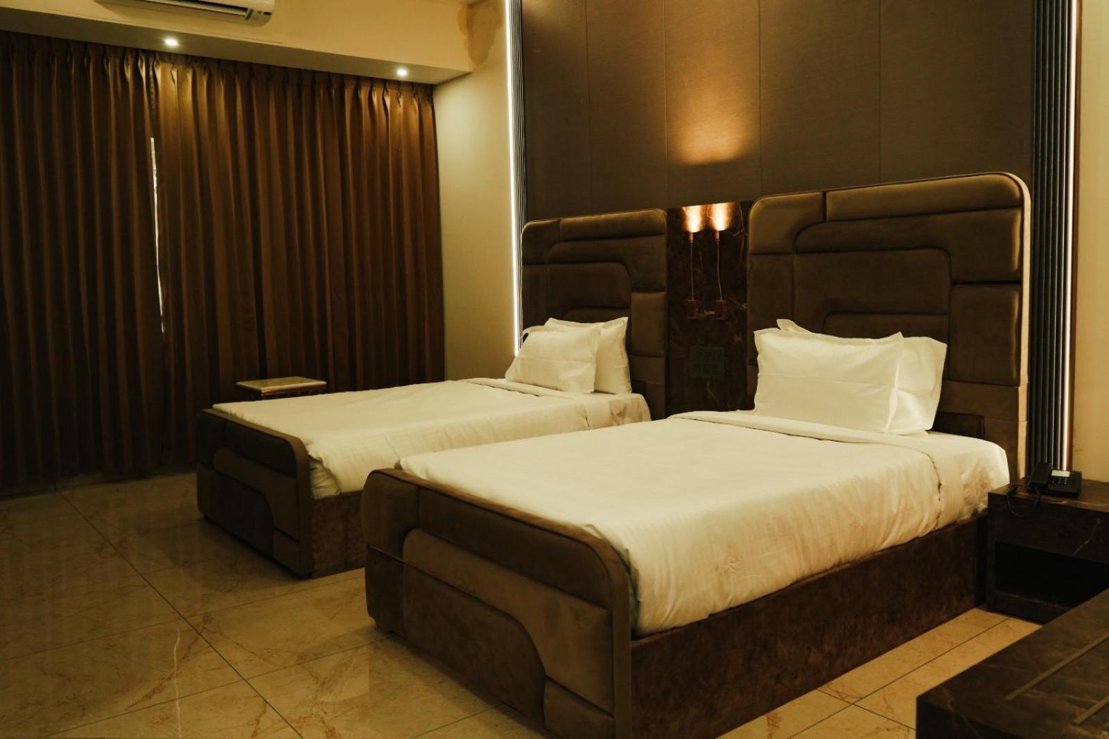 Bini Heritage Thrissur Exterior photo
